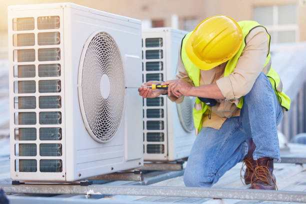 Affordable air conditioning repair in Mission Viejo, CA